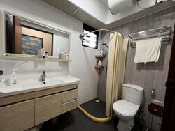 Blk 208B Clementi Avenue 6 (Clementi), HDB 5 Rooms #479353641